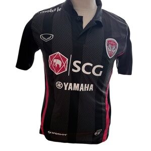 SCC Muanthong University Soccer Jersey adult medium